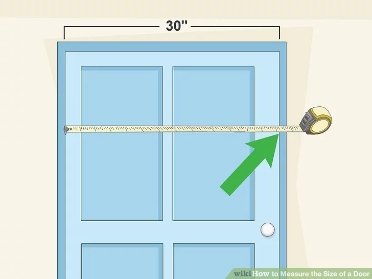 Width Measurement