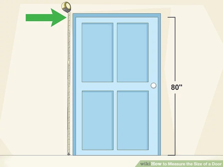 Height Measurement