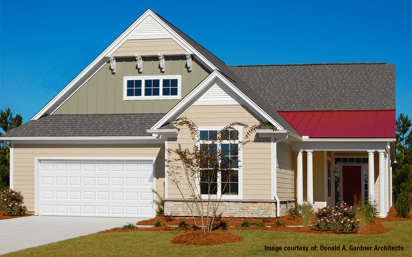 Pros and Cons of Garage Door Windows