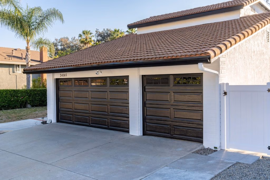 Choosing the Best: A Guide to Top Garage Door Brands