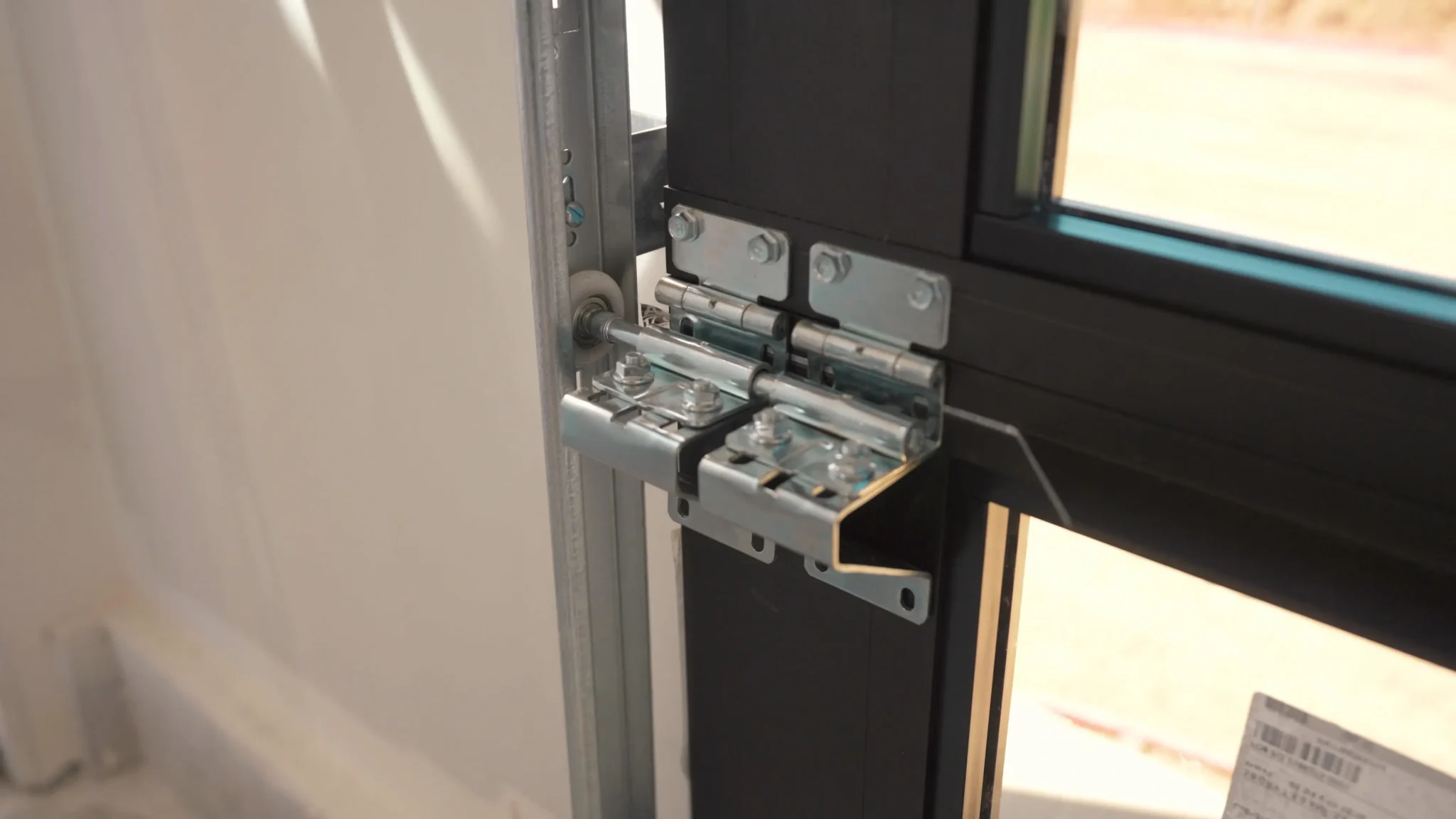 How to Fix a Noisy Garage Door: Tips for a Quieter Operation