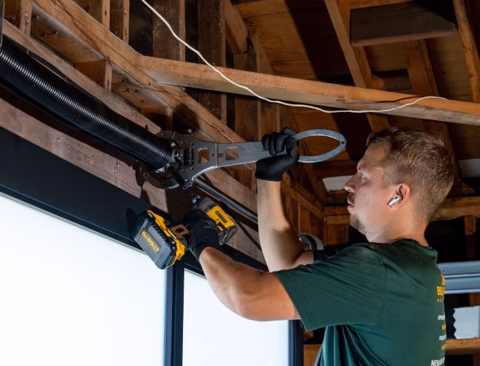 Comprehensive Guide to Garage Door Spring Maintenance