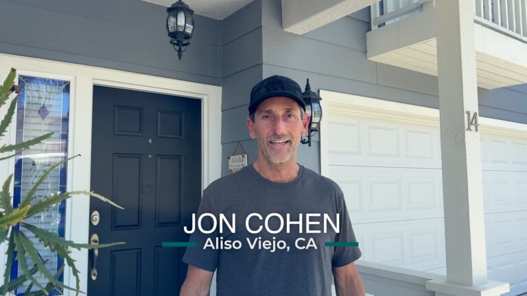 Jon Cohen Panel Replacement Aliso Viejo, CA
