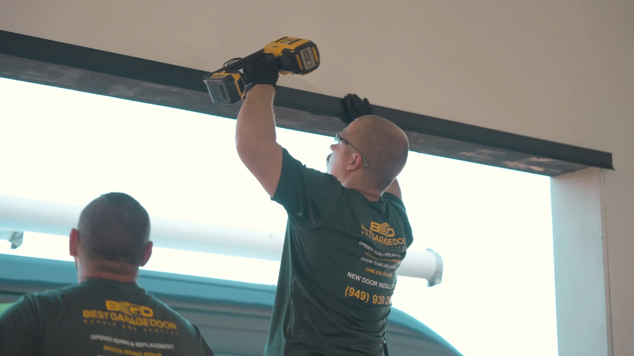 Essential garage door safety tips for every homeowner