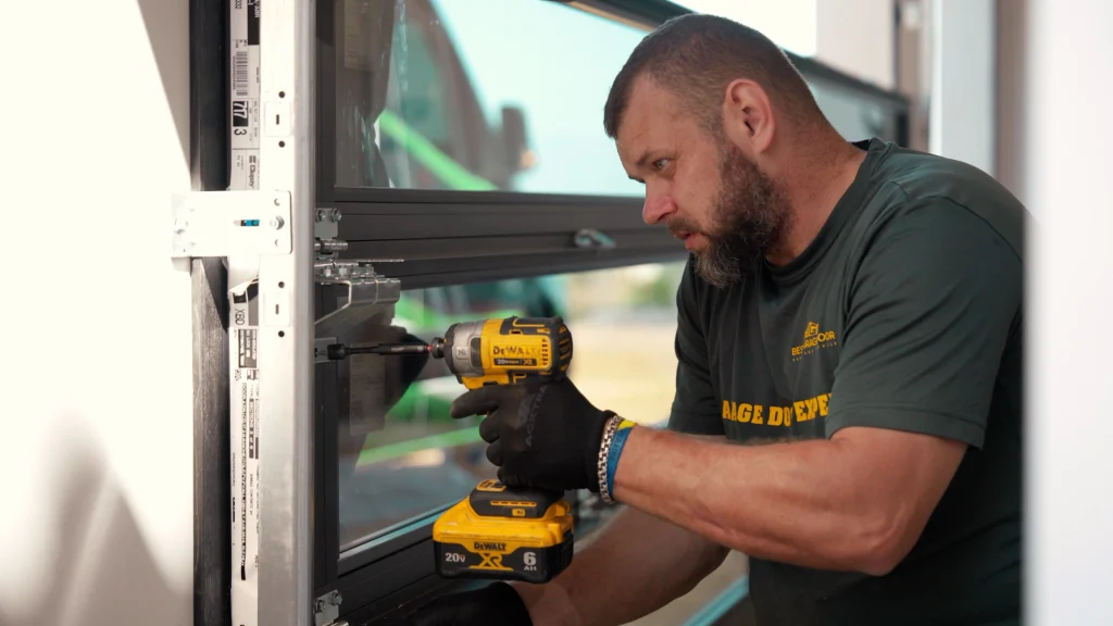 Garage door maintenance – what to pay attention to?