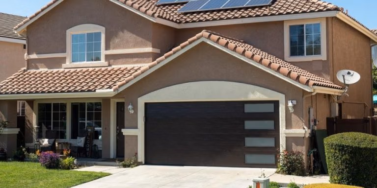 The Ultimate Guide to Garage Door Sizes: Single, Double, and Standard Dimensions
