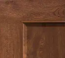Ultra-Grain Oak Dark Finish
