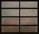 Bronze Tinted Glass