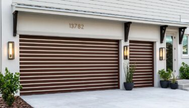Canyon Ridge® Modern