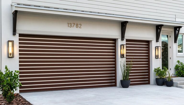 Canyon Ridge® Modern
