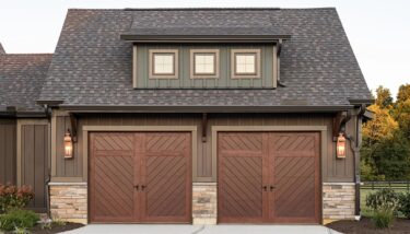 Canyon Ridge® Chevron