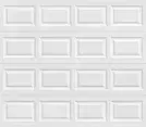 Elegant Short 3-layer doors