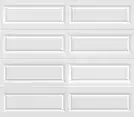 Traditional Long Panel 2 and 1-layer doors