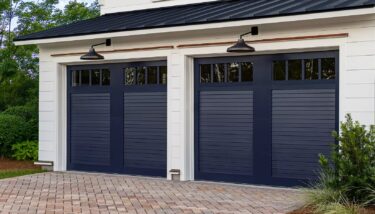 Canyon Ridge® Louver