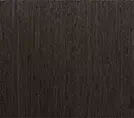 Espresso Finish