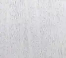 White Finish
