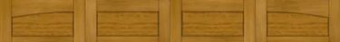 ARC1A-Solid-Double Door
