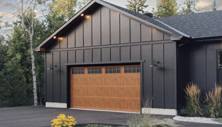 Gallery® Steel