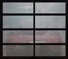 Gray Tinted Glass