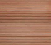 Horizontal cladding spliced