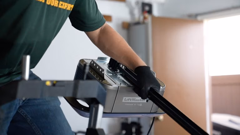The Definitive 2024 guide to selecting the ideal garage door opener