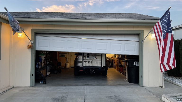 How to Repair Garage Doors Safely? Avoid DIY Risks and Call a Professional