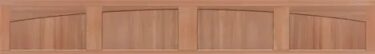 ARCH1-Solid (Double Door)