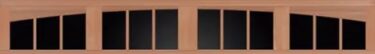 ARCH13 (Double Door)*