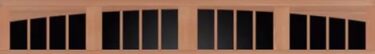 ARCH14 (Double Door)*