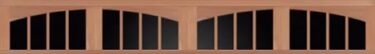 RCH18 (Double Door)*