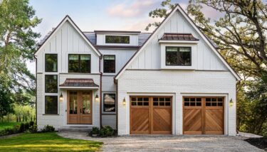 Reserve® Wood Custom