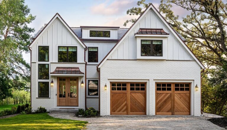 Reserve® Wood Custom