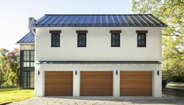 Reserve® Wood Modern