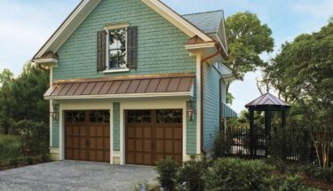 Reserve® Wood Semi-Custom