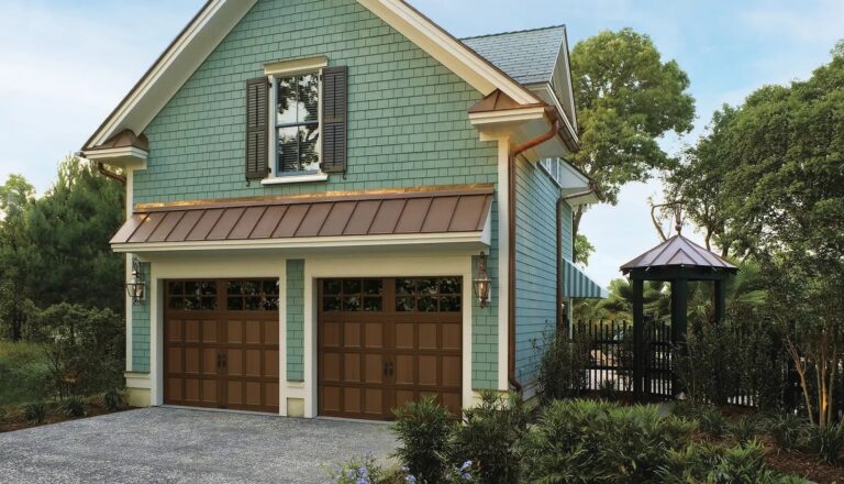 Reserve® Wood Semi-Custom