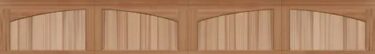 ARCH2 SOLID (Double Door)