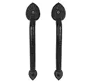 Spear Lift Handles