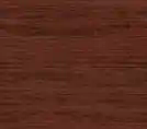 Ultra-Grain Cypress Cherry Finish