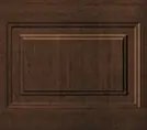 Ultra-Grain Classic Walnut Finish
