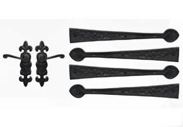 Wrought Iron