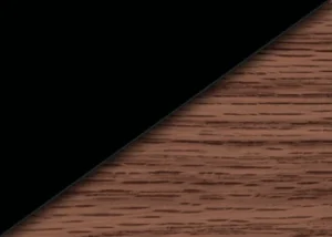 Black/Dark Oak