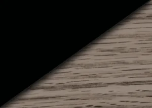 Black/Driftwood