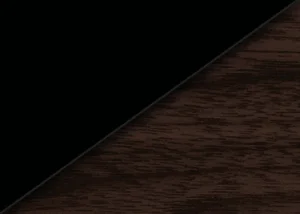 Black/Walnut