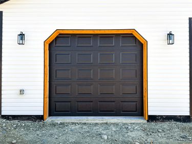 Raised Panel