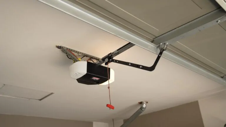 Garage Door Springs & Opener Replacement in Laguna Hills – Fixed After a Year of Issues